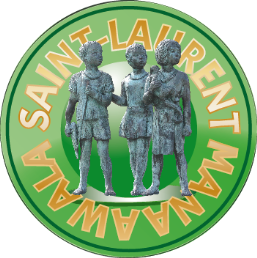 Logo du site Circonscription Saint-Laurent 3 Mana Awala Yalimapo